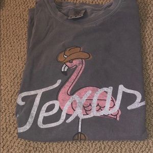 Comfort colors sides